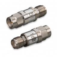 Аттенюатор 1 дБ SMA-50-1-2 (0-6 ГГц)