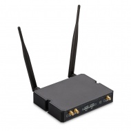 Kroks Rt-Cse m6-G GNSS гигабитный роутер со встроенным GNSS модулем и модемом LTE cat.6